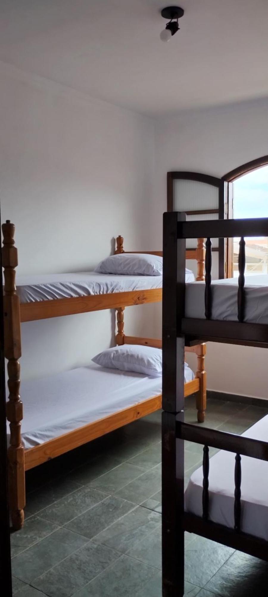 Familia Em Harmonia! Appartement Ubatuba Buitenkant foto