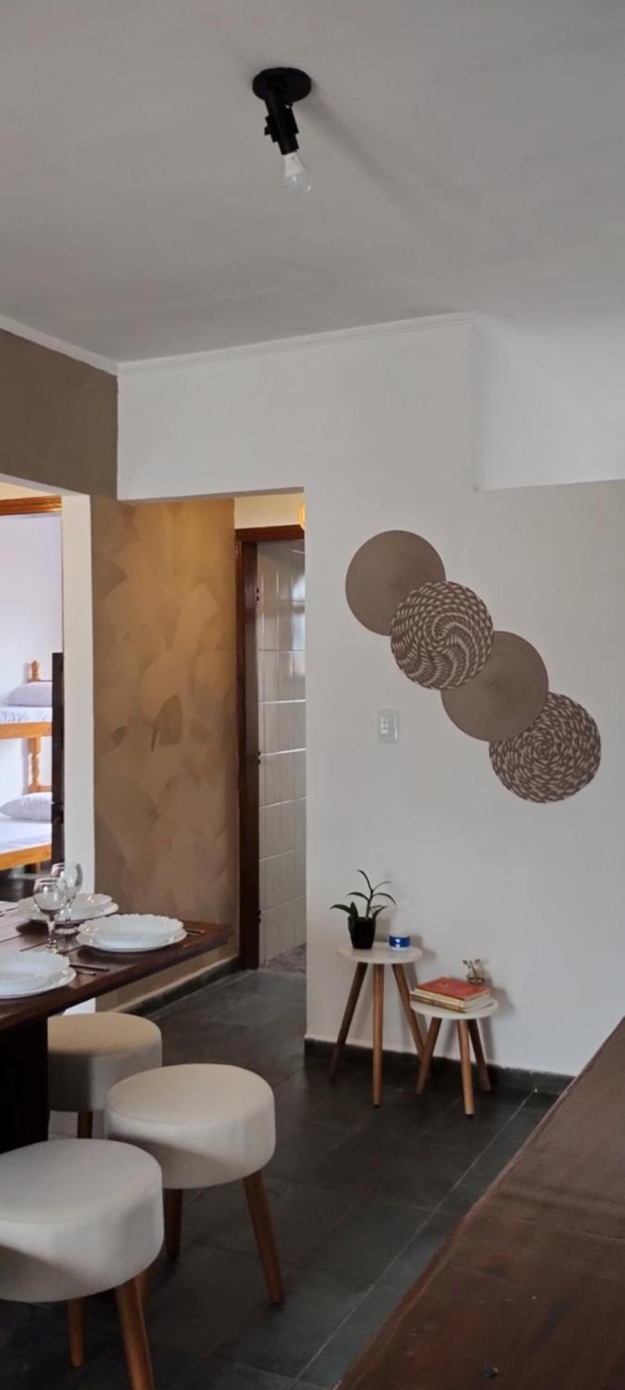 Familia Em Harmonia! Appartement Ubatuba Buitenkant foto