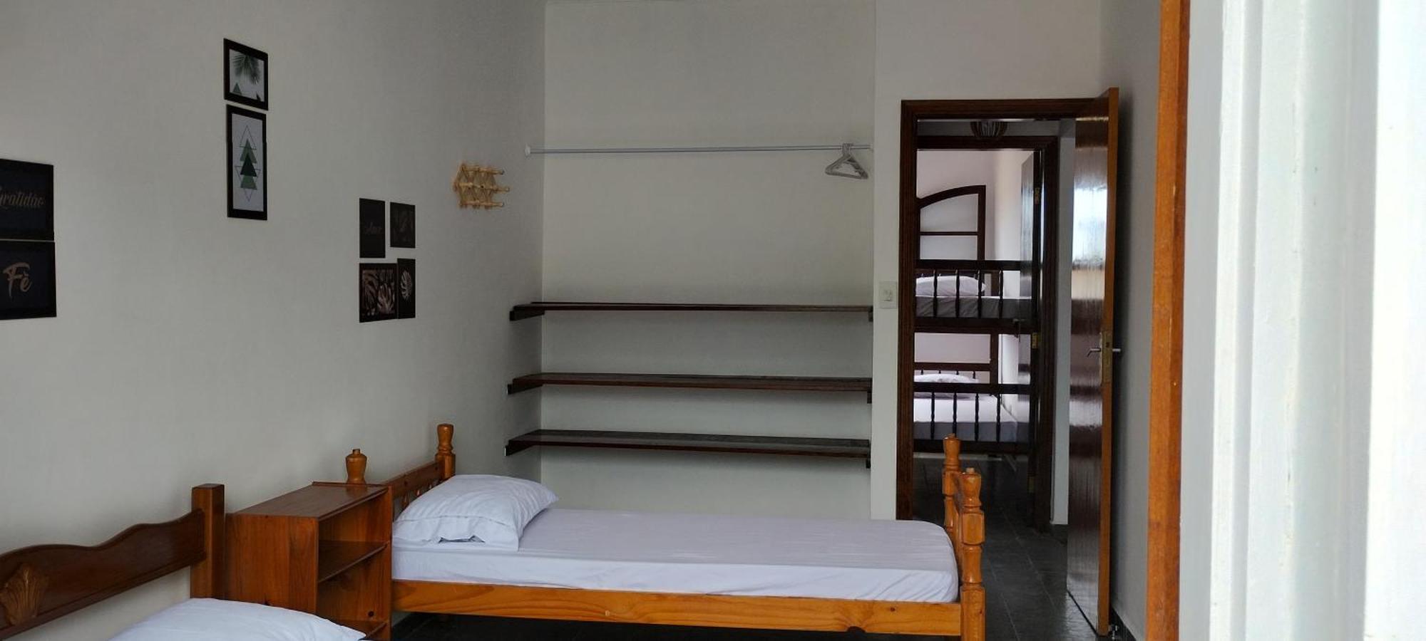 Familia Em Harmonia! Appartement Ubatuba Buitenkant foto