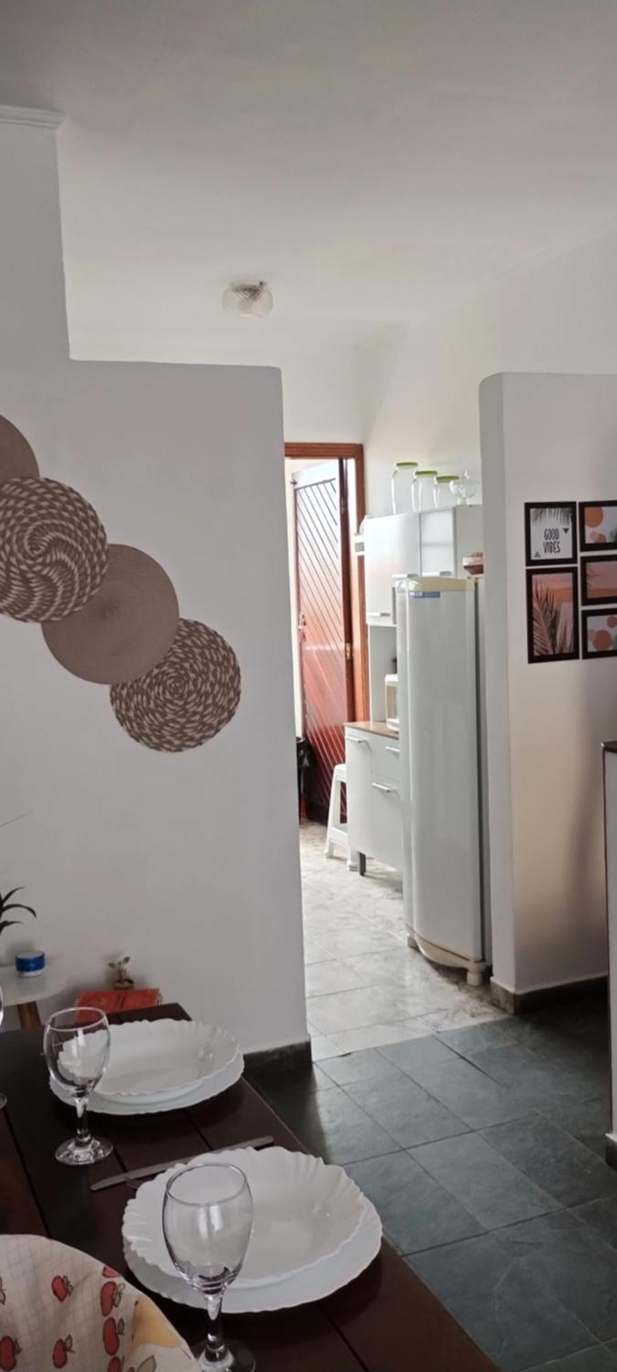Familia Em Harmonia! Appartement Ubatuba Buitenkant foto