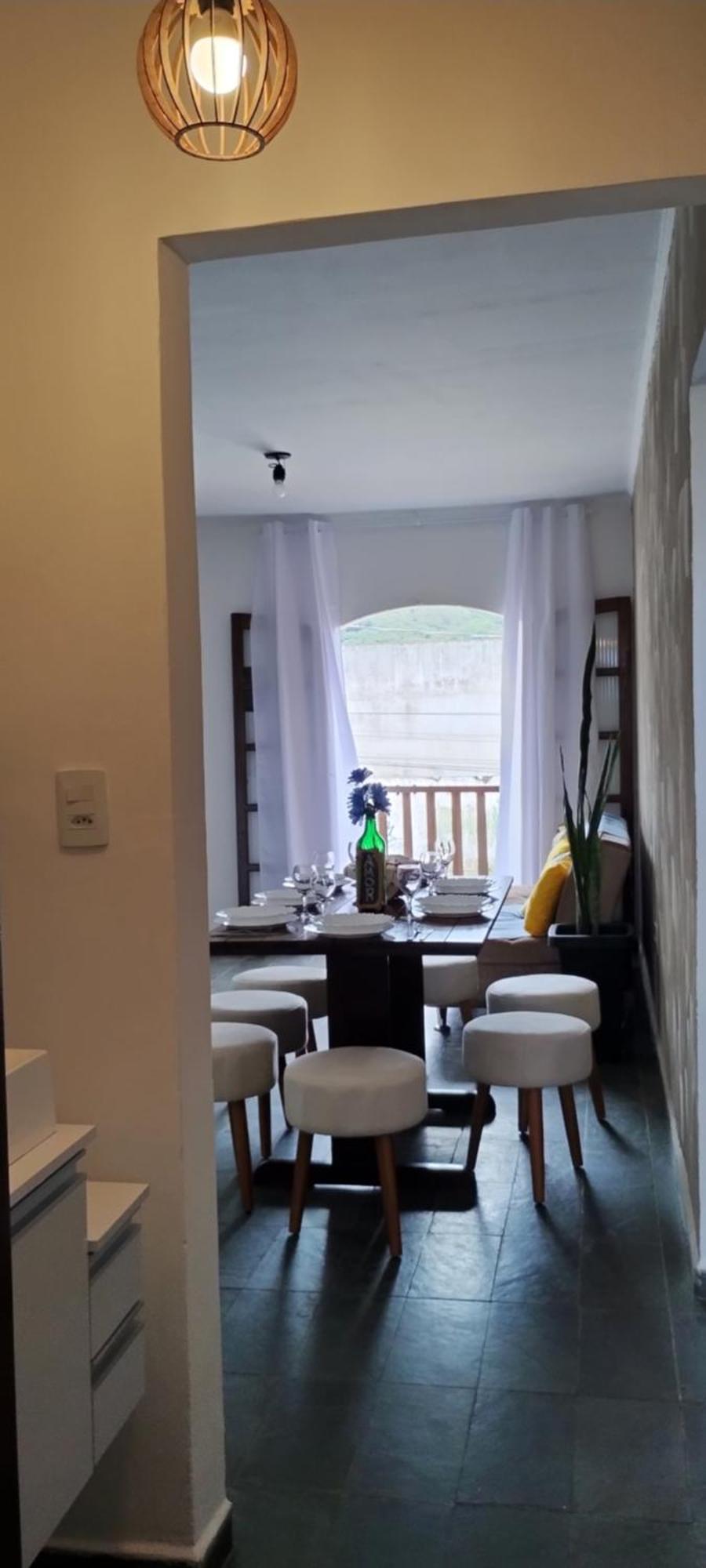 Familia Em Harmonia! Appartement Ubatuba Buitenkant foto