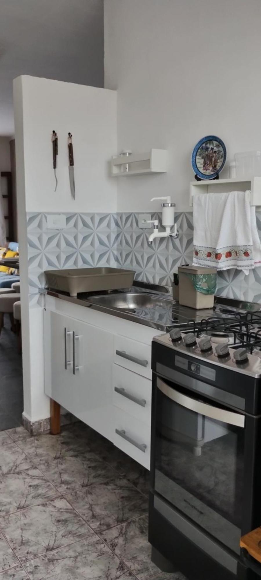 Familia Em Harmonia! Appartement Ubatuba Buitenkant foto
